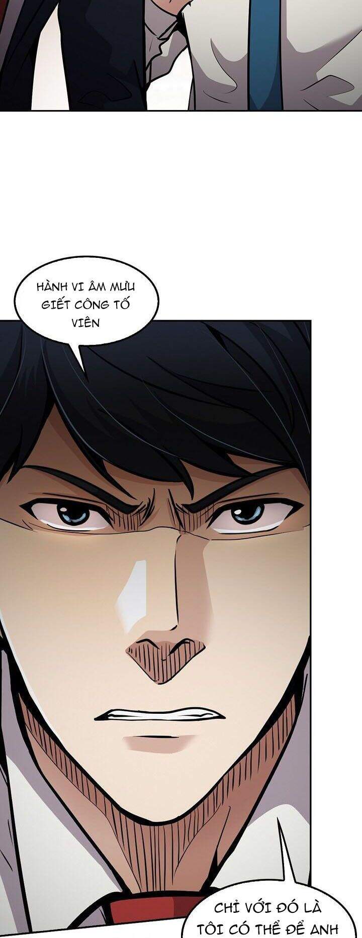 Điều Tra Viên Chuyển Sinh Chapter 95 - Trang 2