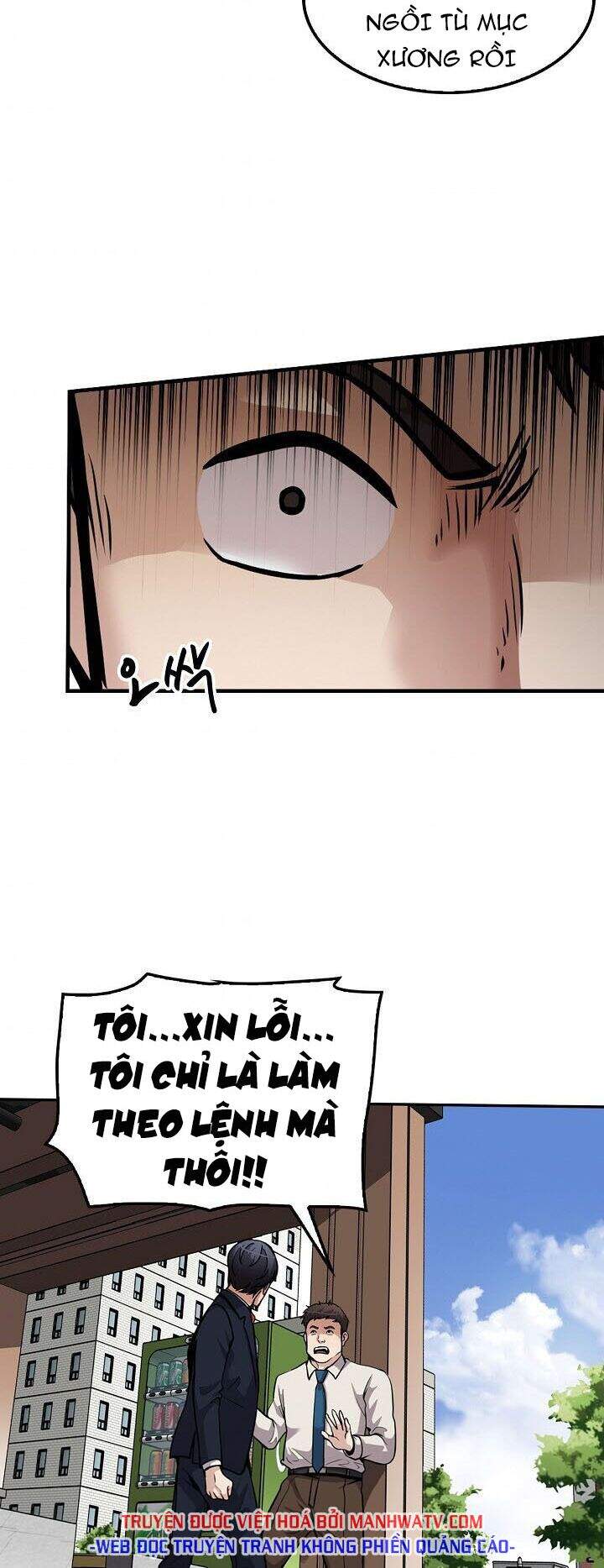 Điều Tra Viên Chuyển Sinh Chapter 95 - Trang 2