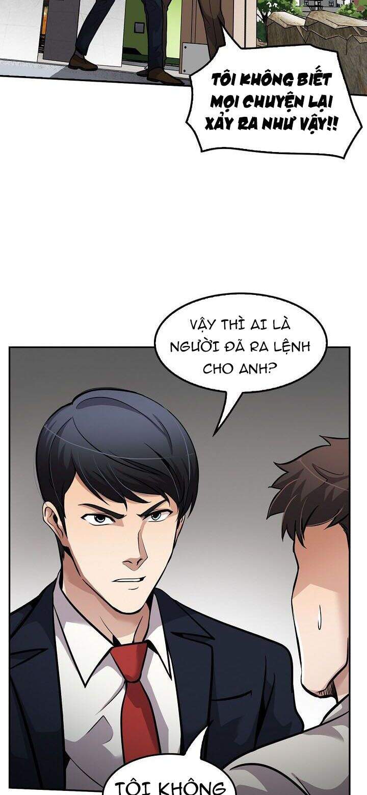 Điều Tra Viên Chuyển Sinh Chapter 95 - Trang 2