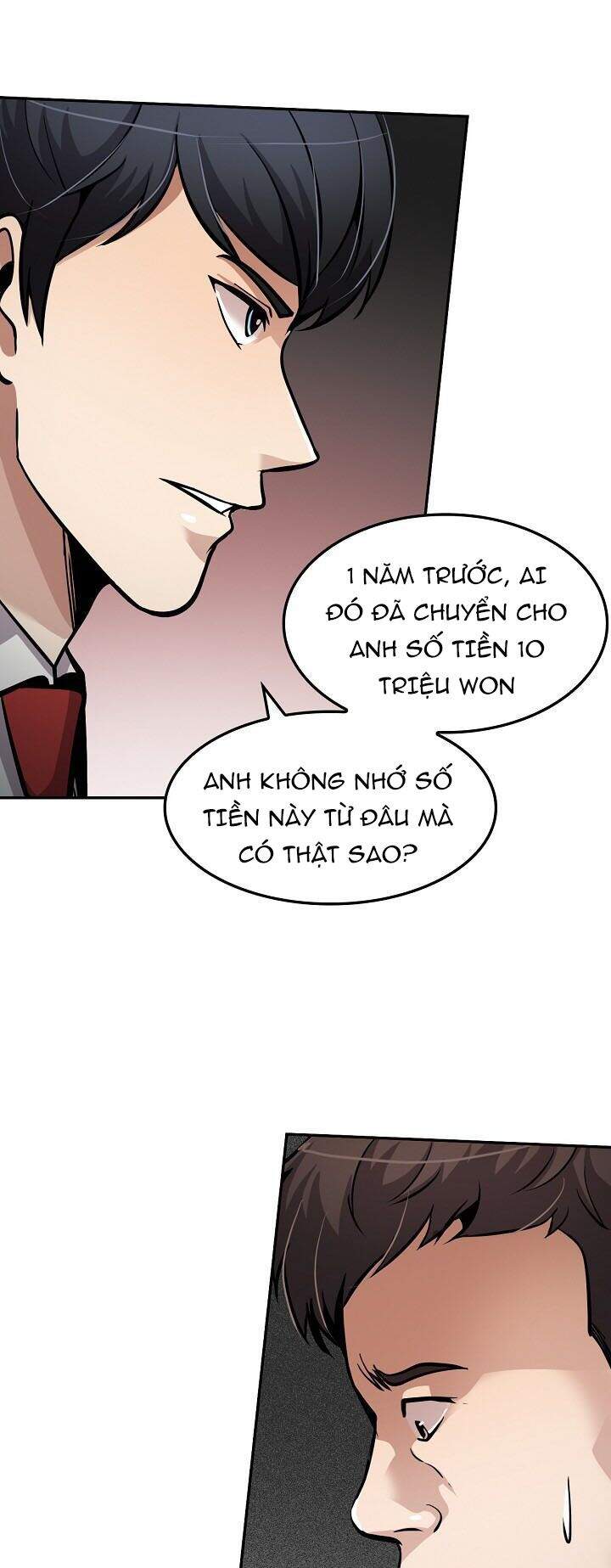 Điều Tra Viên Chuyển Sinh Chapter 95 - Trang 2