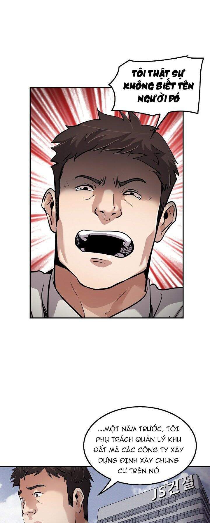 Điều Tra Viên Chuyển Sinh Chapter 95 - Trang 2