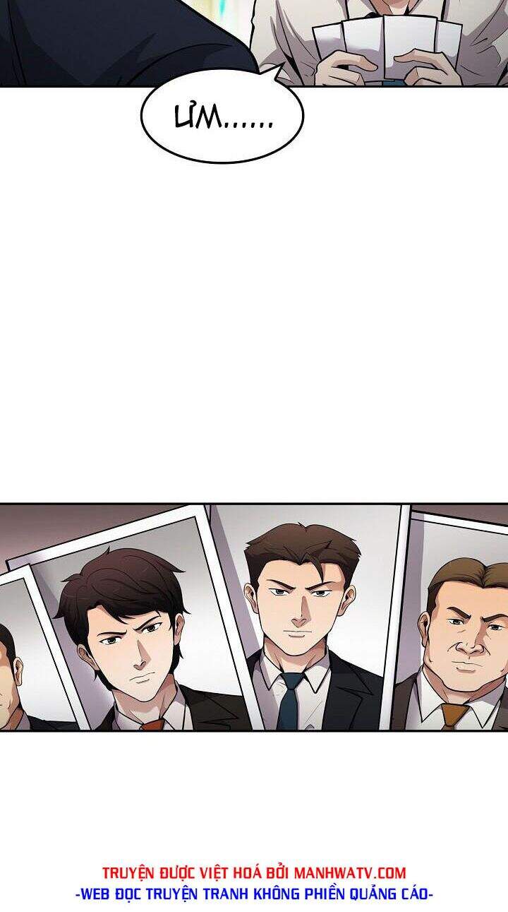 Điều Tra Viên Chuyển Sinh Chapter 95 - Trang 2