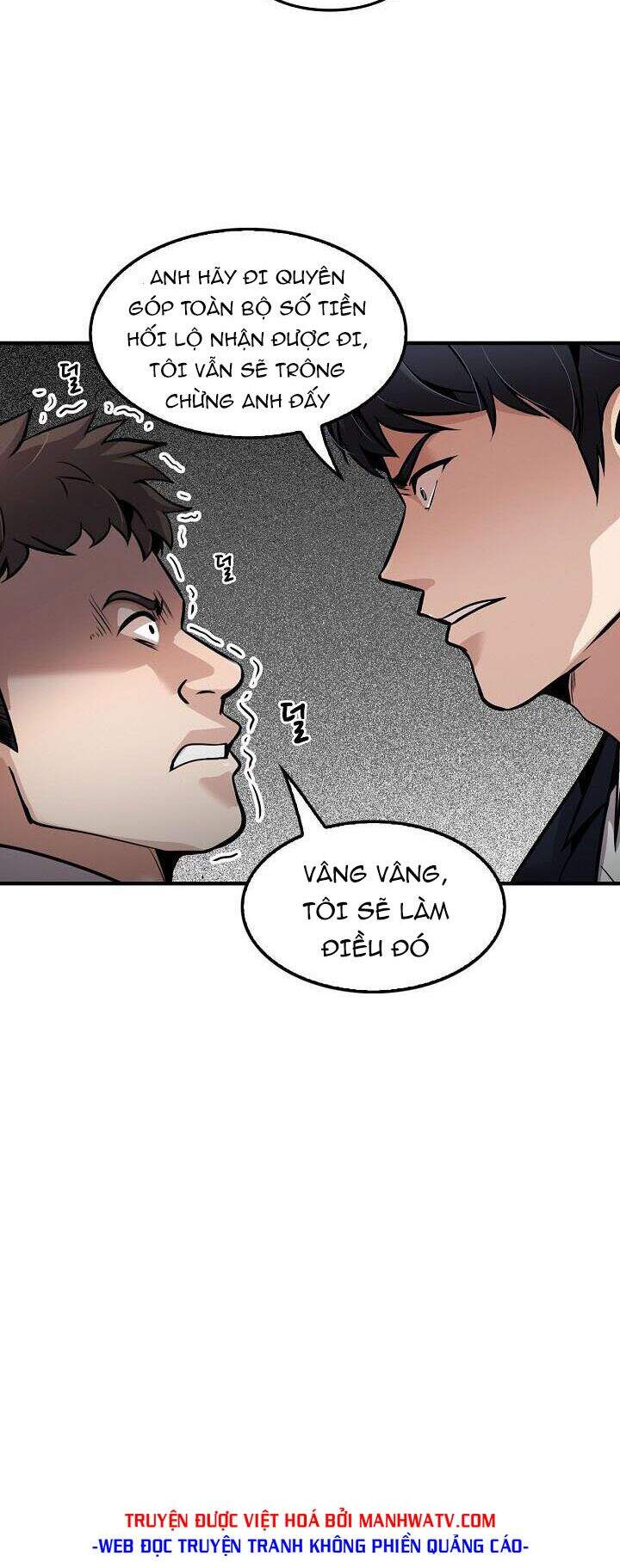 Điều Tra Viên Chuyển Sinh Chapter 95 - Trang 2