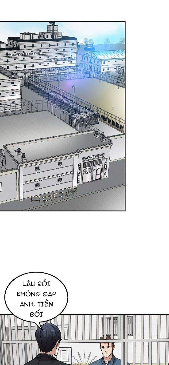 Điều Tra Viên Chuyển Sinh Chapter 95 - Trang 2