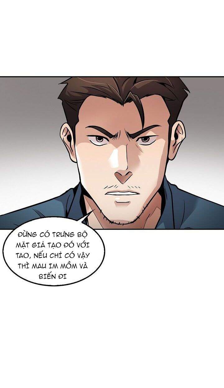 Điều Tra Viên Chuyển Sinh Chapter 95 - Trang 2