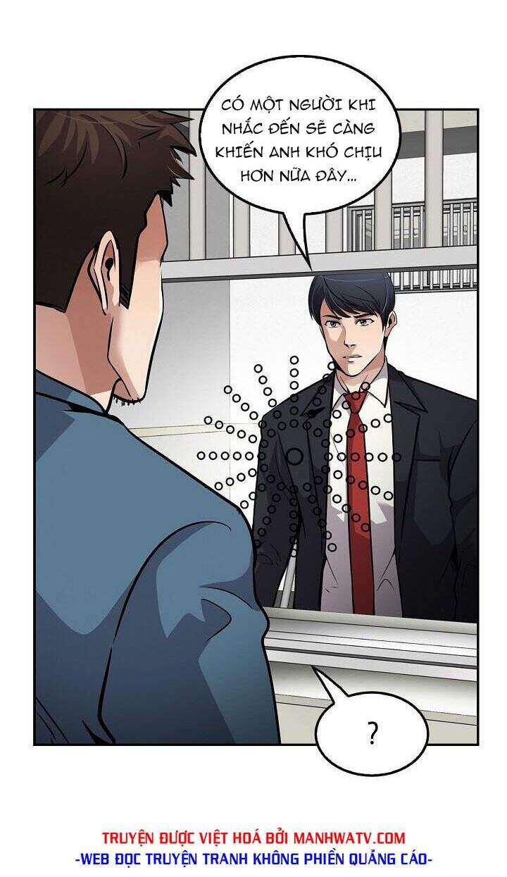 Điều Tra Viên Chuyển Sinh Chapter 95 - Trang 2