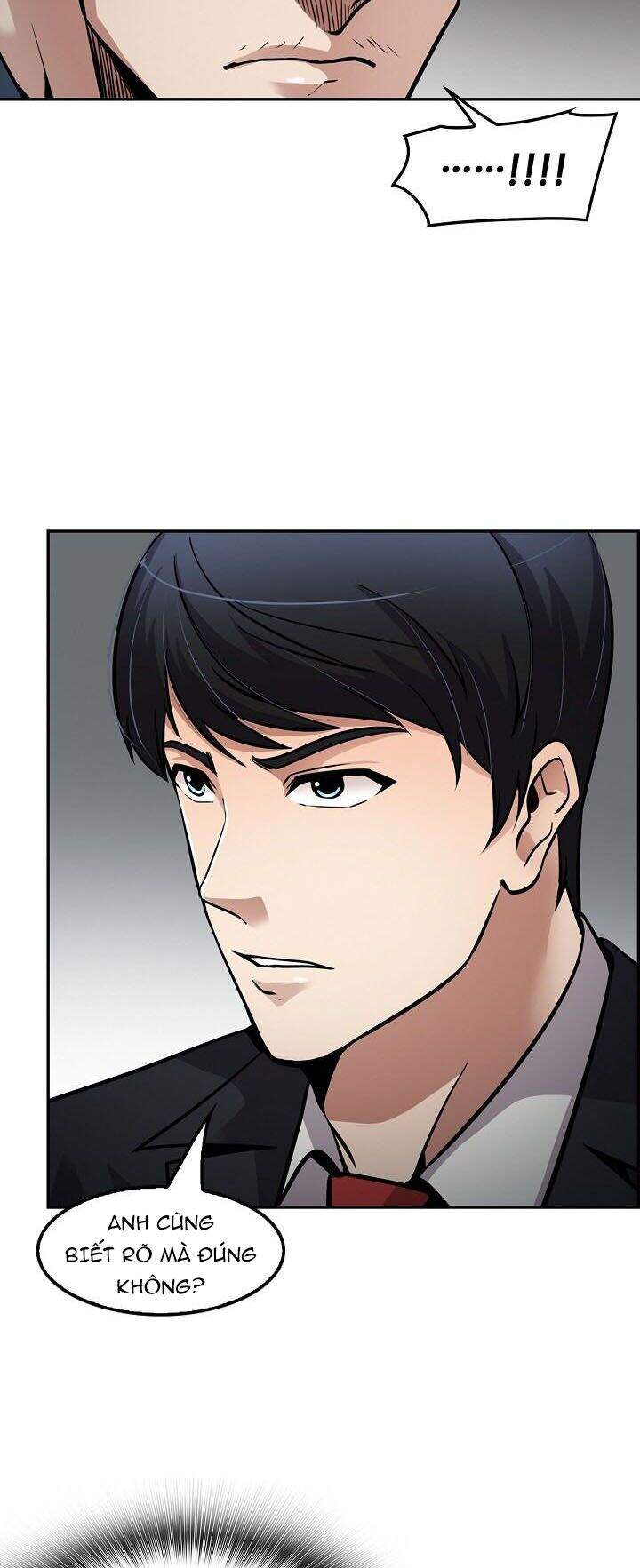 Điều Tra Viên Chuyển Sinh Chapter 95 - Trang 2