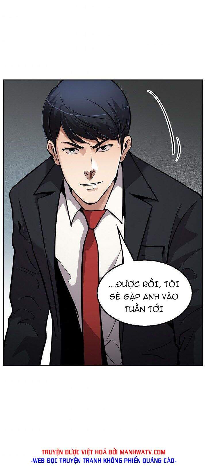 Điều Tra Viên Chuyển Sinh Chapter 95 - Trang 2