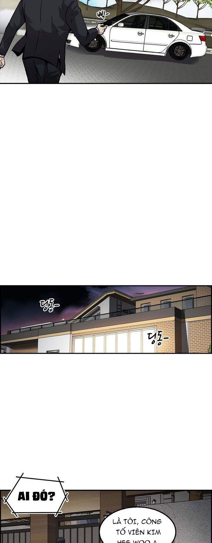 Điều Tra Viên Chuyển Sinh Chapter 95 - Trang 2