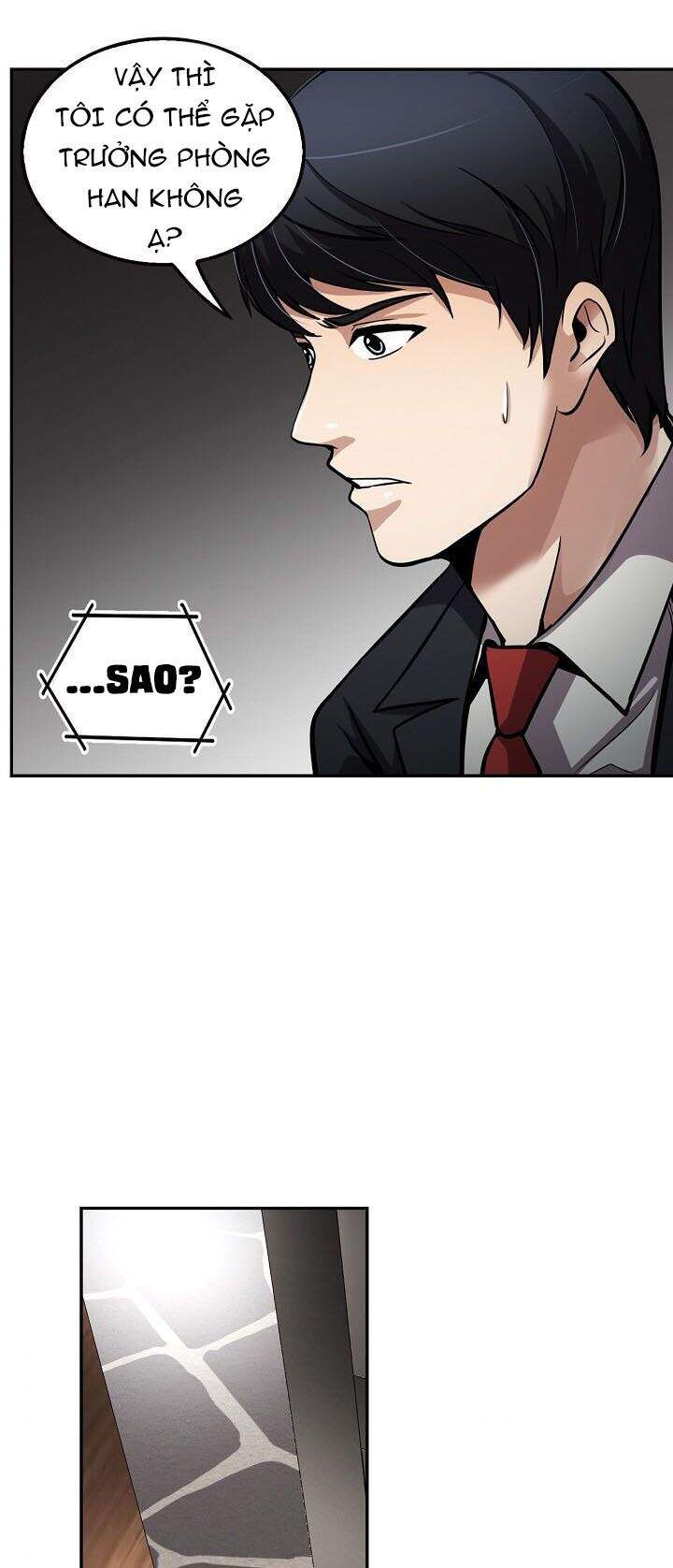 Điều Tra Viên Chuyển Sinh Chapter 95 - Trang 2