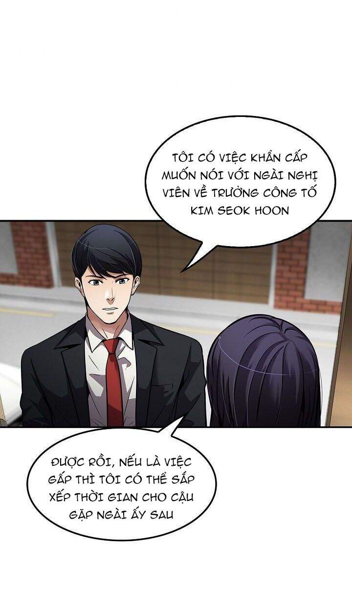 Điều Tra Viên Chuyển Sinh Chapter 95 - Trang 2