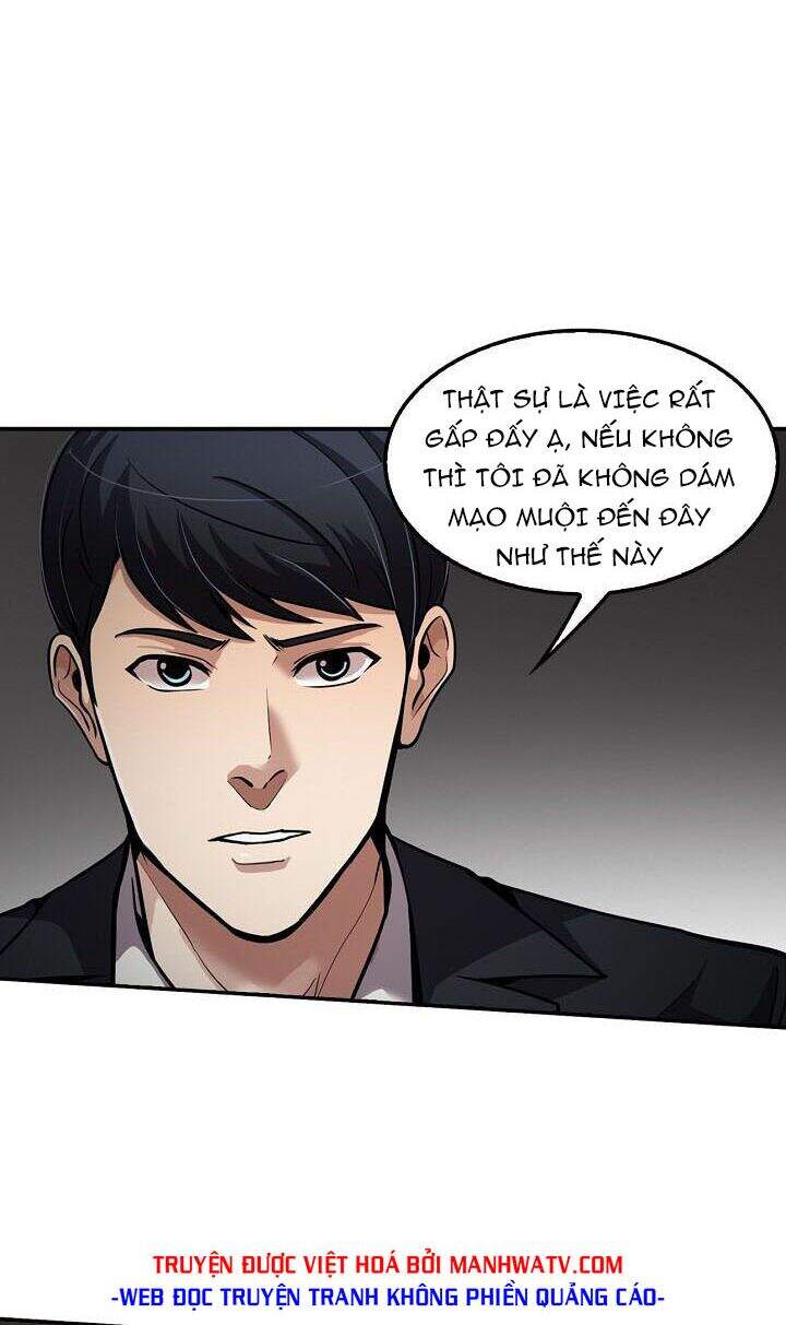 Điều Tra Viên Chuyển Sinh Chapter 95 - Trang 2