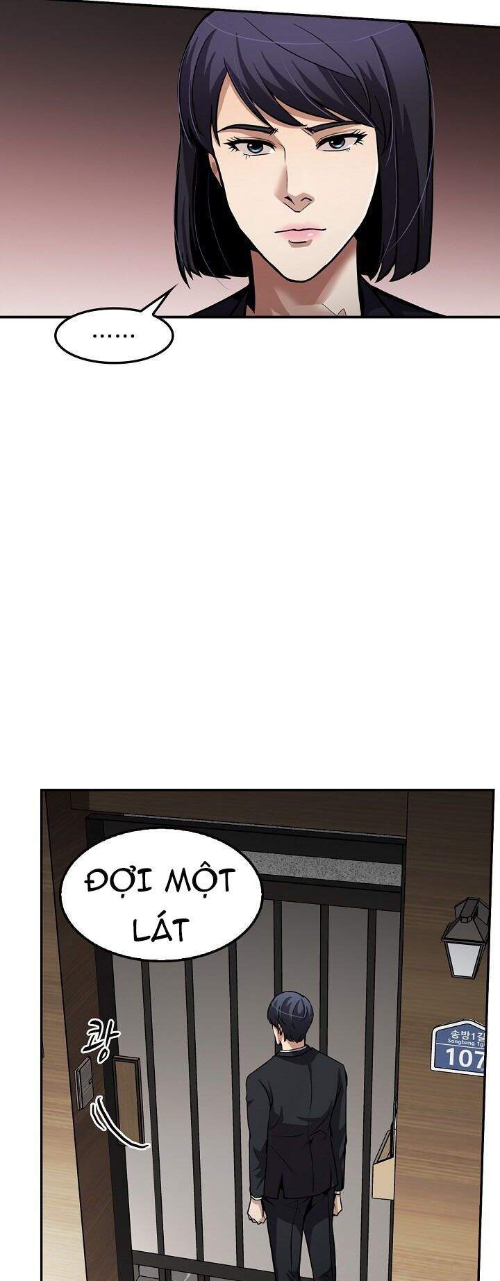 Điều Tra Viên Chuyển Sinh Chapter 95 - Trang 2