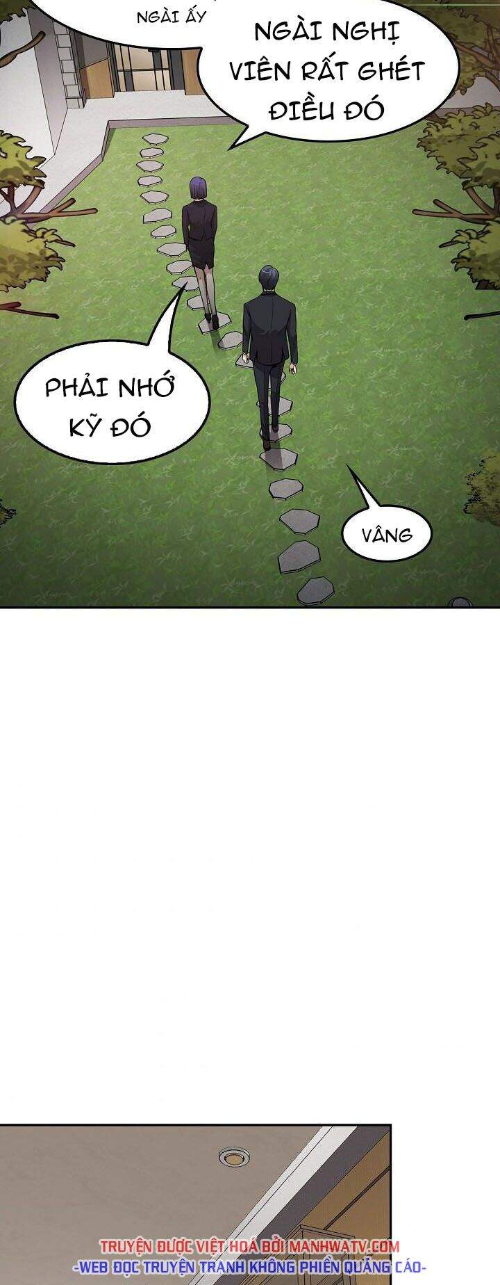 Điều Tra Viên Chuyển Sinh Chapter 95 - Trang 2