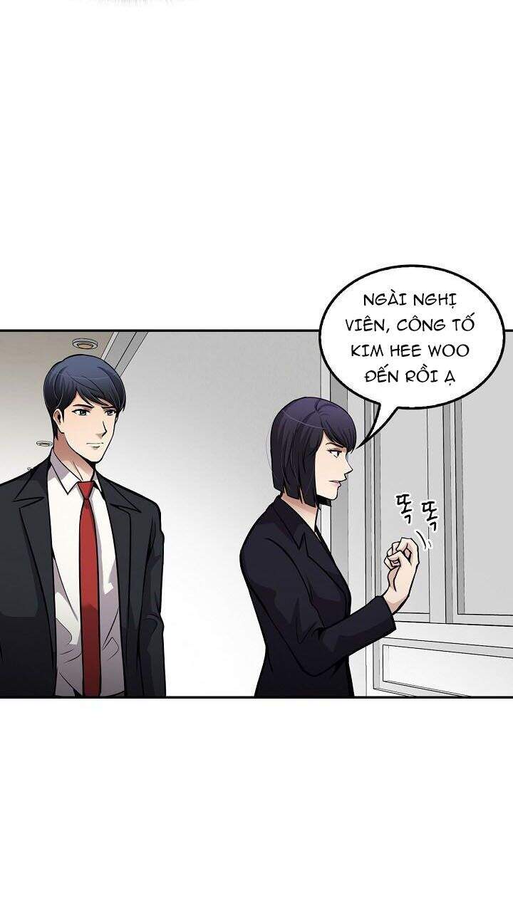 Điều Tra Viên Chuyển Sinh Chapter 95 - Trang 2