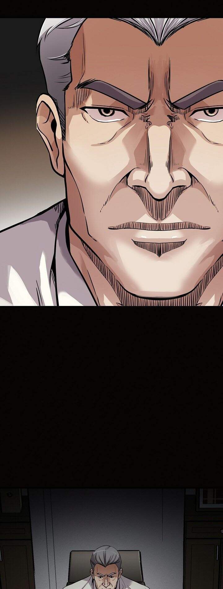 Điều Tra Viên Chuyển Sinh Chapter 95 - Trang 2