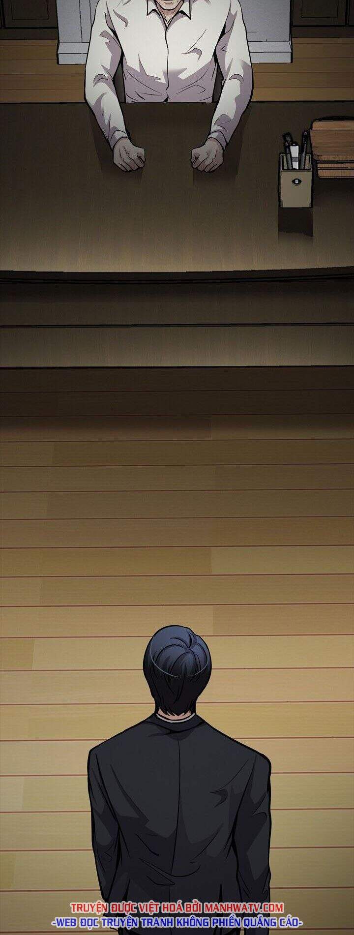 Điều Tra Viên Chuyển Sinh Chapter 95 - Trang 2