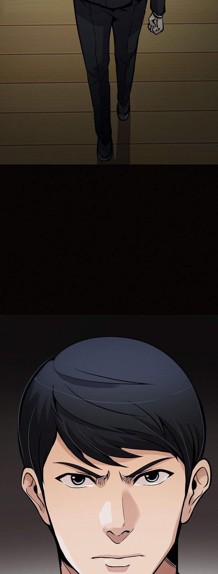 Điều Tra Viên Chuyển Sinh Chapter 95 - Trang 2