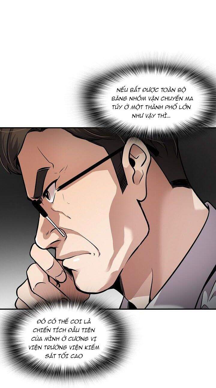 Điều Tra Viên Chuyển Sinh Chapter 95 - Trang 2