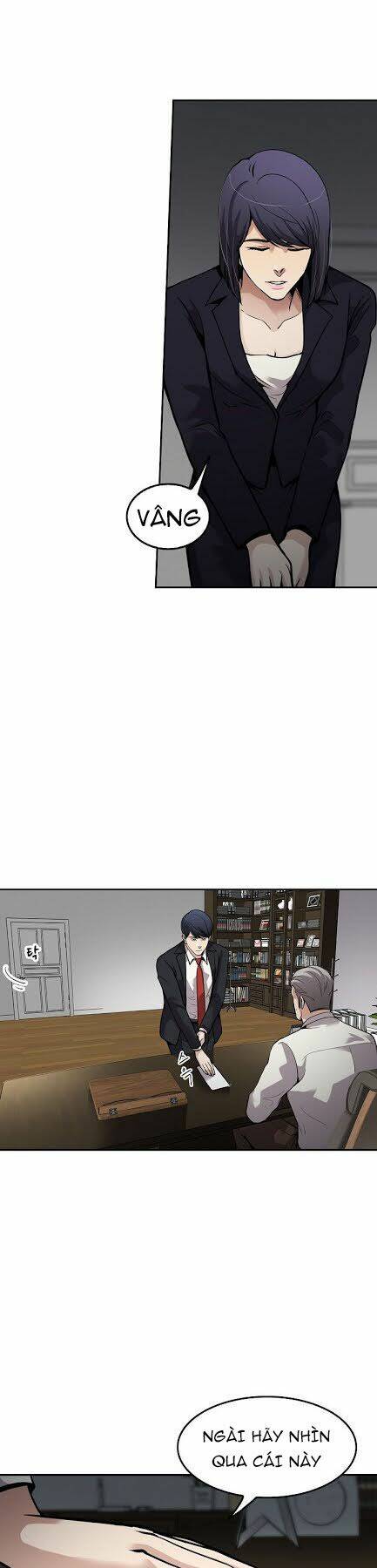 Điều Tra Viên Chuyển Sinh Chapter 96 - Trang 2