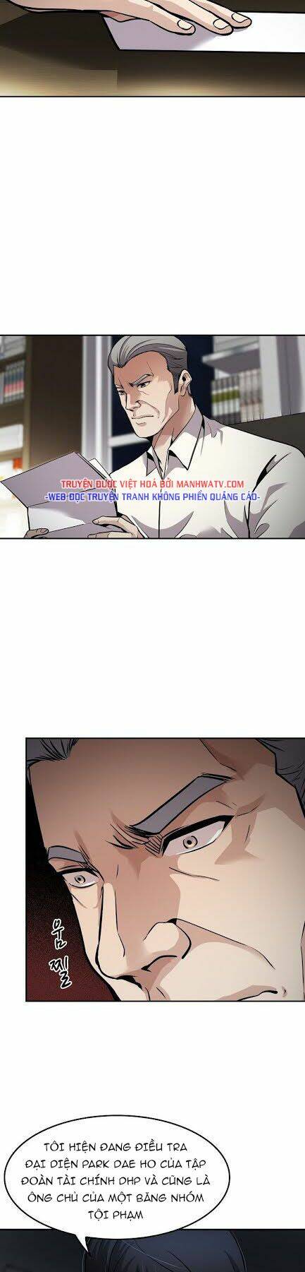 Điều Tra Viên Chuyển Sinh Chapter 96 - Trang 2