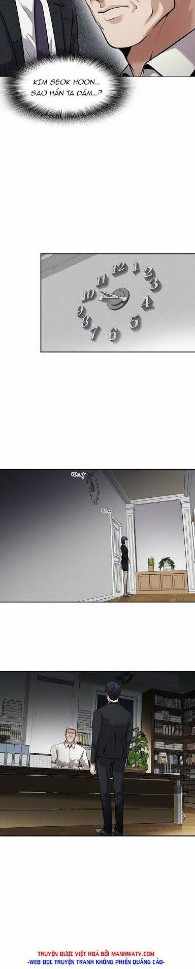 Điều Tra Viên Chuyển Sinh Chapter 96 - Trang 2