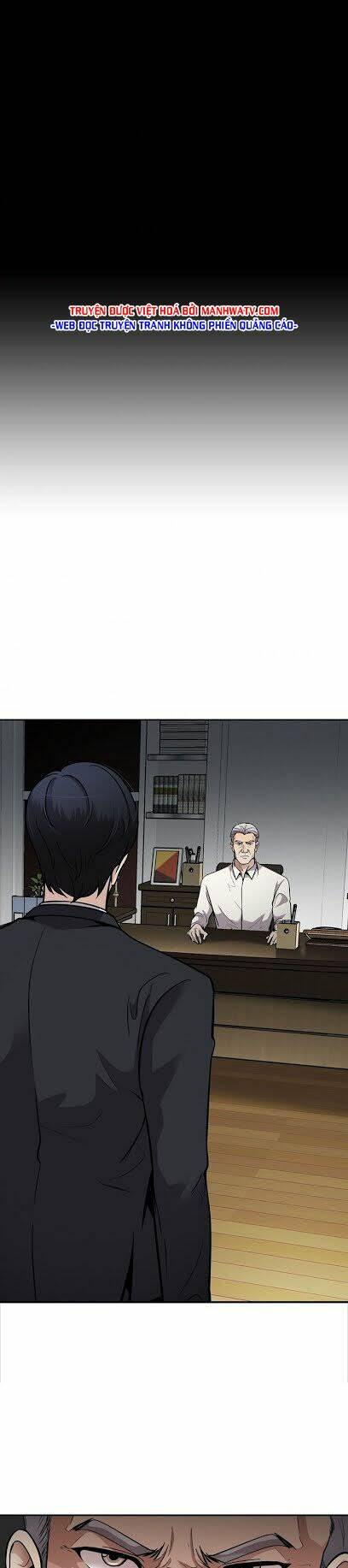 Điều Tra Viên Chuyển Sinh Chapter 96 - Trang 2