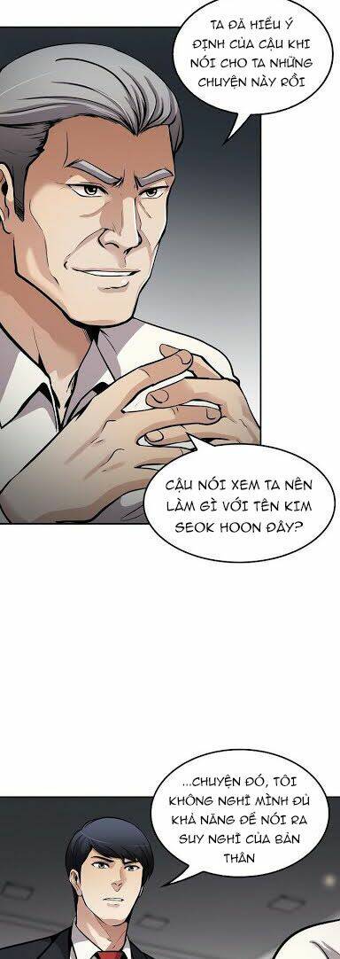 Điều Tra Viên Chuyển Sinh Chapter 96 - Trang 2