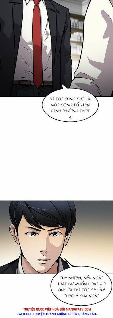 Điều Tra Viên Chuyển Sinh Chapter 96 - Trang 2