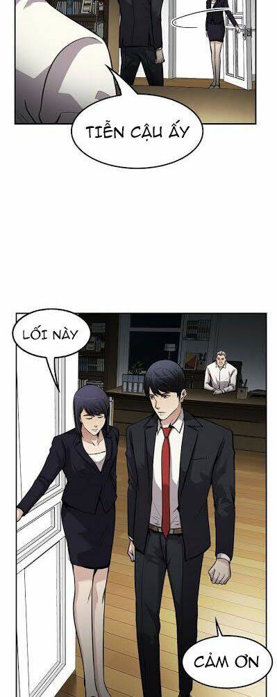 Điều Tra Viên Chuyển Sinh Chapter 96 - Trang 2