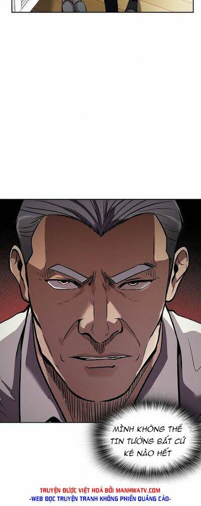 Điều Tra Viên Chuyển Sinh Chapter 96 - Trang 2