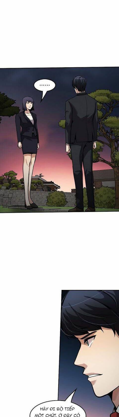 Điều Tra Viên Chuyển Sinh Chapter 96 - Trang 2