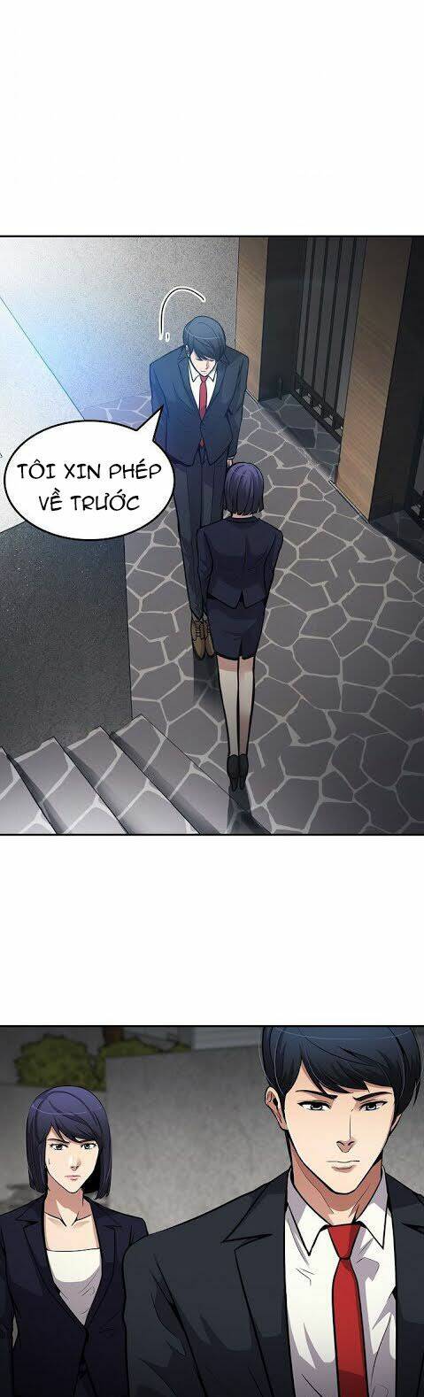 Điều Tra Viên Chuyển Sinh Chapter 96 - Trang 2