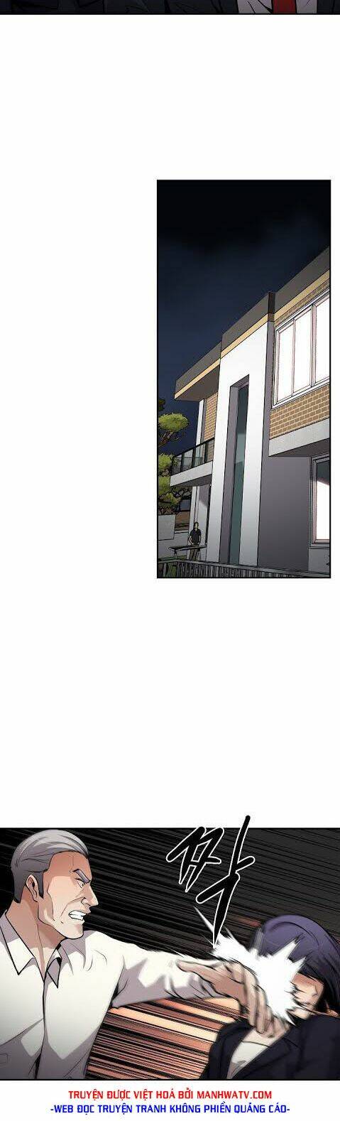 Điều Tra Viên Chuyển Sinh Chapter 96 - Trang 2
