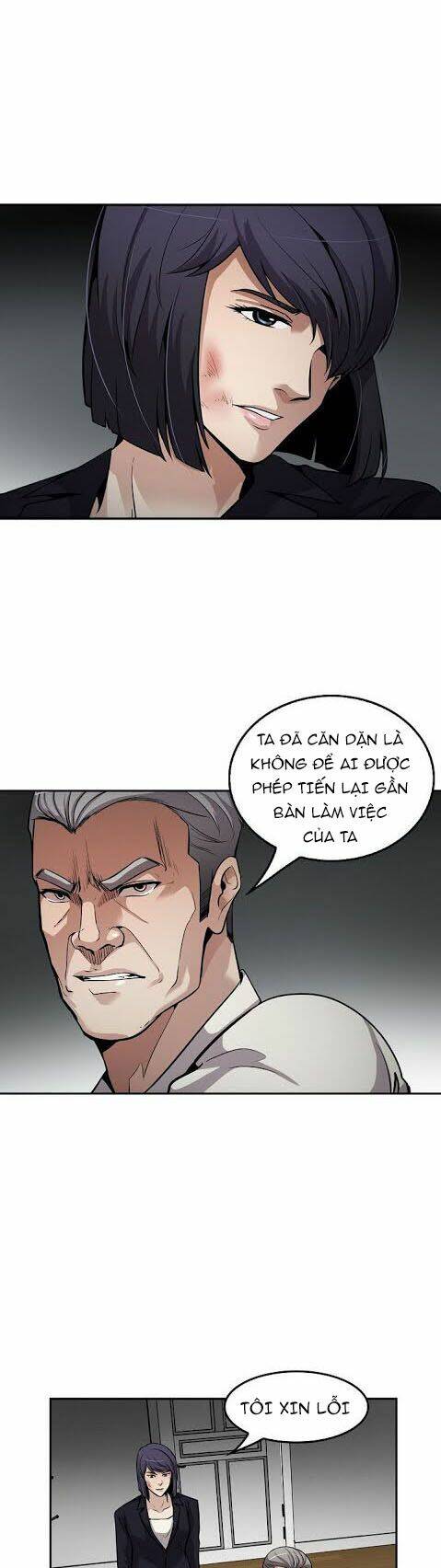 Điều Tra Viên Chuyển Sinh Chapter 96 - Trang 2