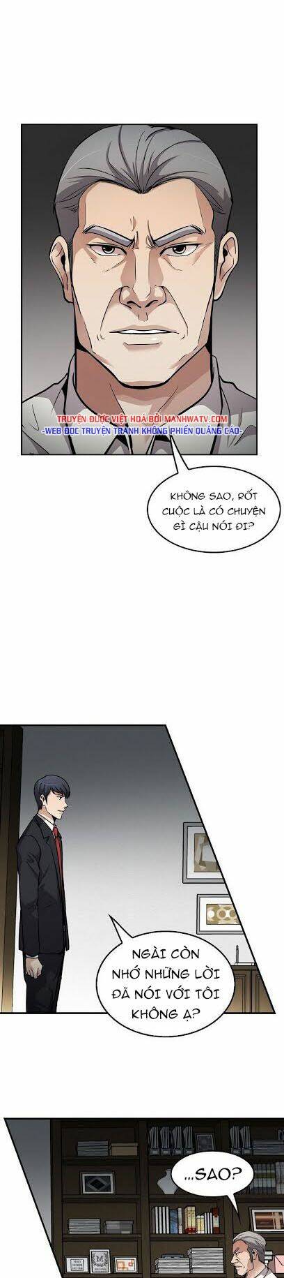 Điều Tra Viên Chuyển Sinh Chapter 96 - Trang 2