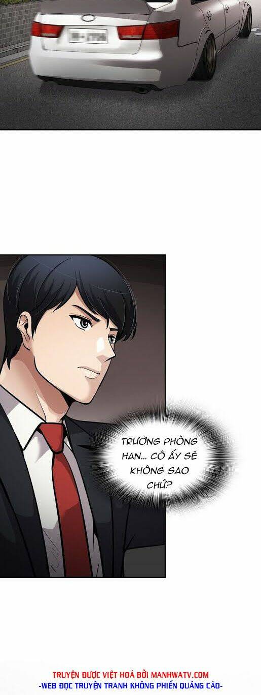 Điều Tra Viên Chuyển Sinh Chapter 96 - Trang 2