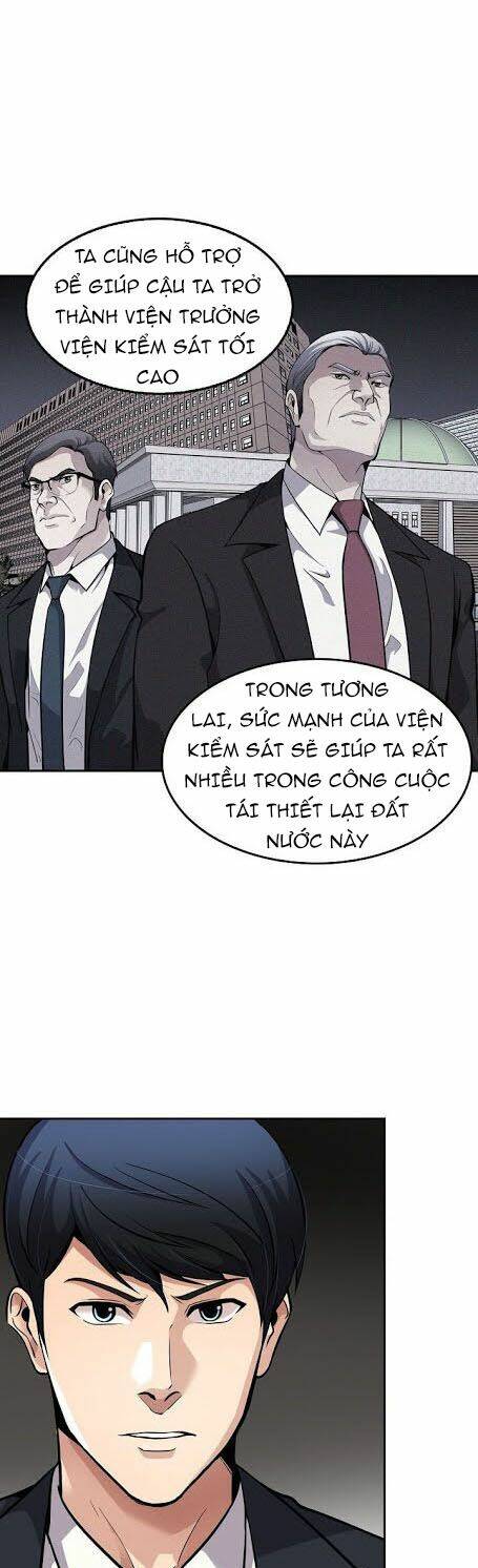 Điều Tra Viên Chuyển Sinh Chapter 96 - Trang 2