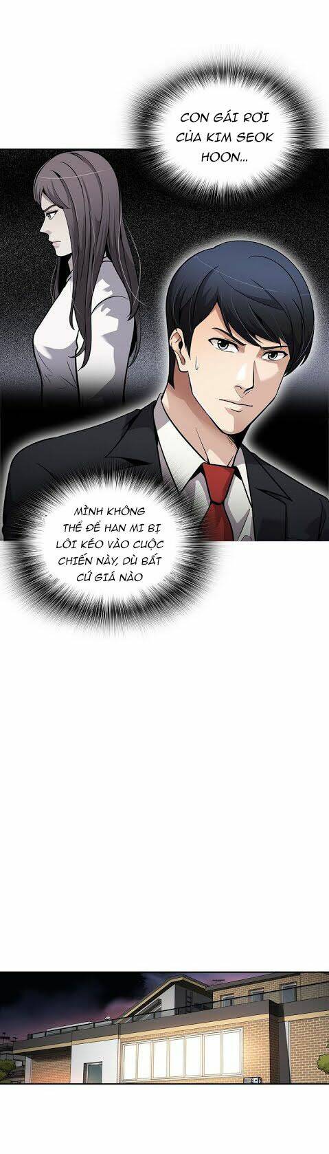 Điều Tra Viên Chuyển Sinh Chapter 97 - Trang 2