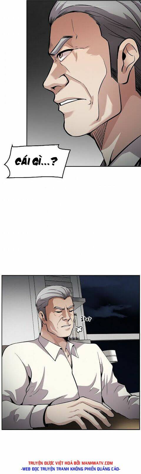 Điều Tra Viên Chuyển Sinh Chapter 97 - Trang 2
