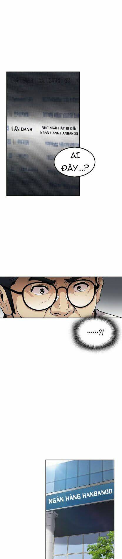 Điều Tra Viên Chuyển Sinh Chapter 98 - Trang 2