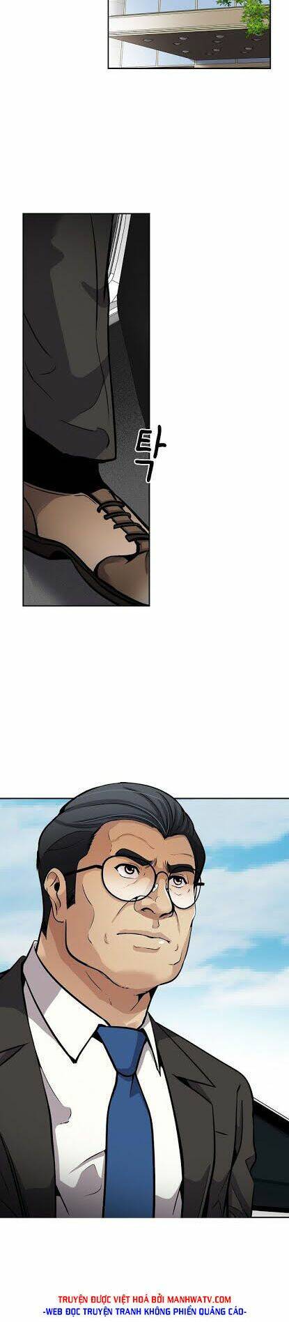 Điều Tra Viên Chuyển Sinh Chapter 98 - Trang 2