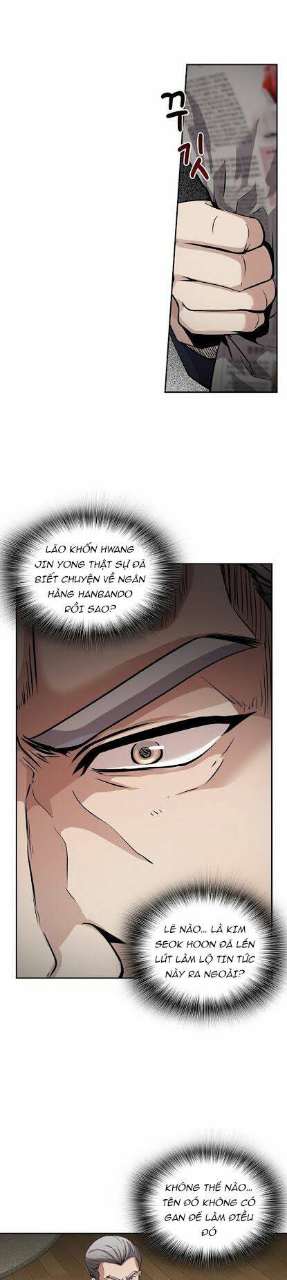 Điều Tra Viên Chuyển Sinh Chapter 98 - Trang 2