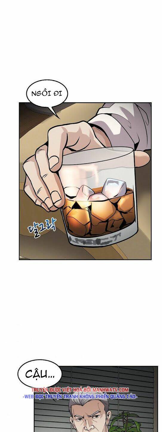 Điều Tra Viên Chuyển Sinh Chapter 98 - Trang 2