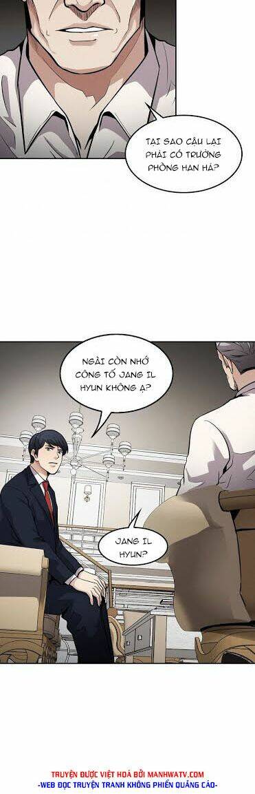Điều Tra Viên Chuyển Sinh Chapter 98 - Trang 2