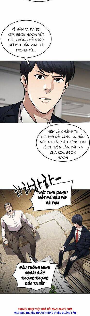 Điều Tra Viên Chuyển Sinh Chapter 98 - Trang 2