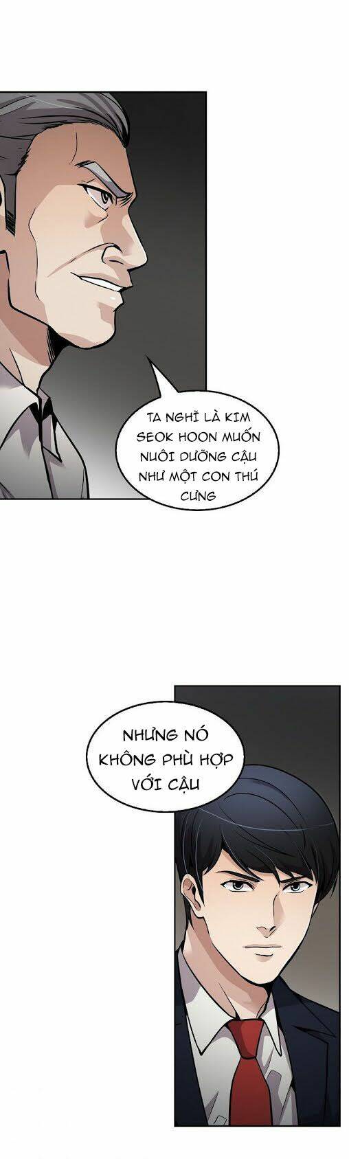 Điều Tra Viên Chuyển Sinh Chapter 98 - Trang 2