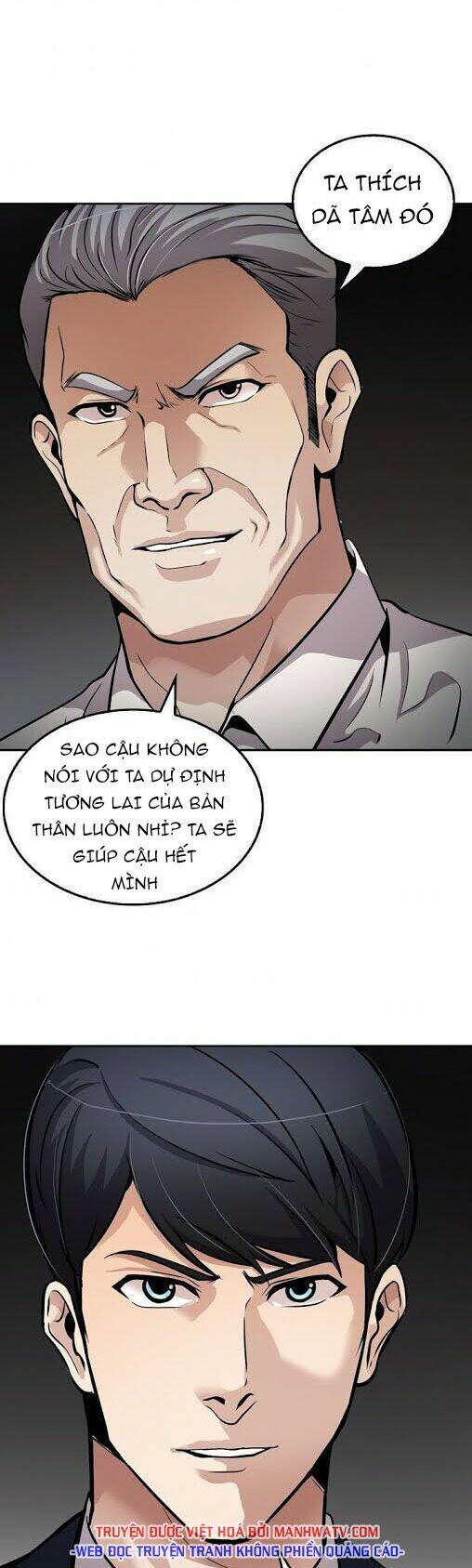 Điều Tra Viên Chuyển Sinh Chapter 98 - Trang 2