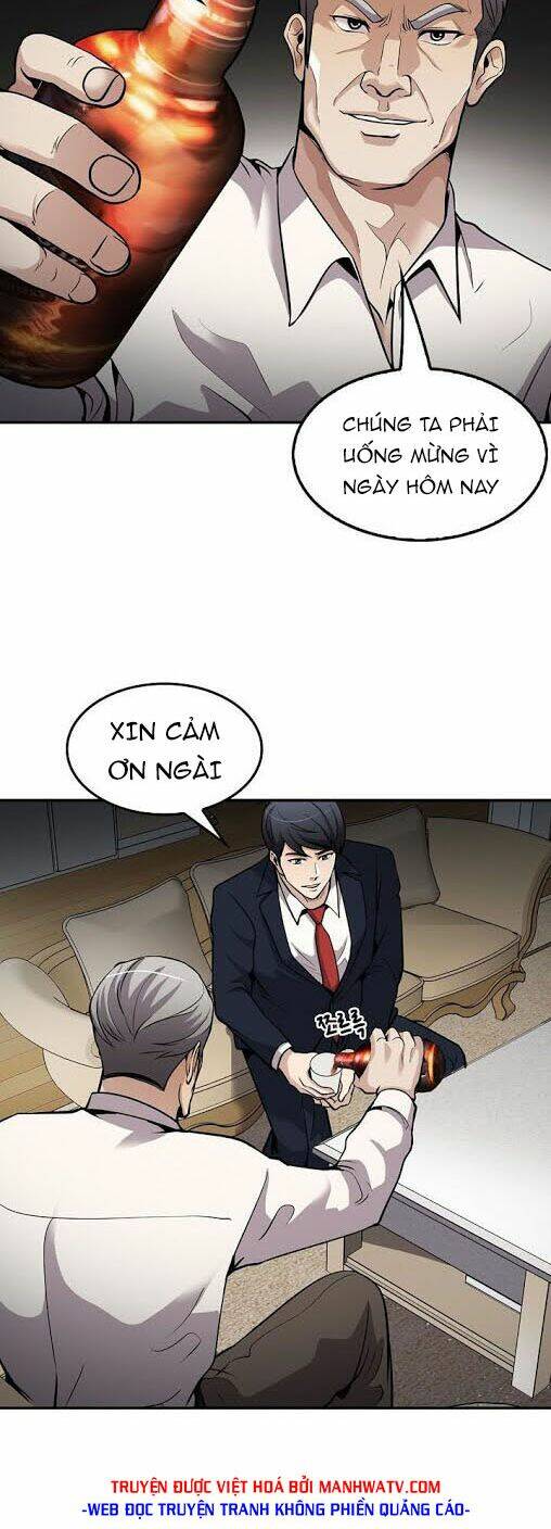 Điều Tra Viên Chuyển Sinh Chapter 98 - Trang 2