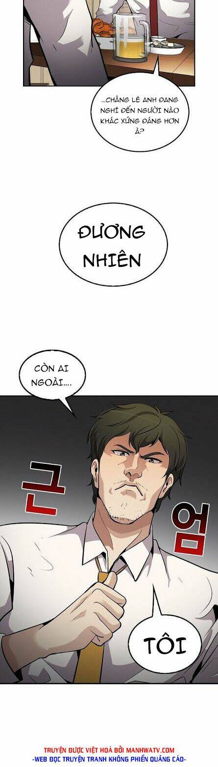 Điều Tra Viên Chuyển Sinh Chapter 98 - Trang 2